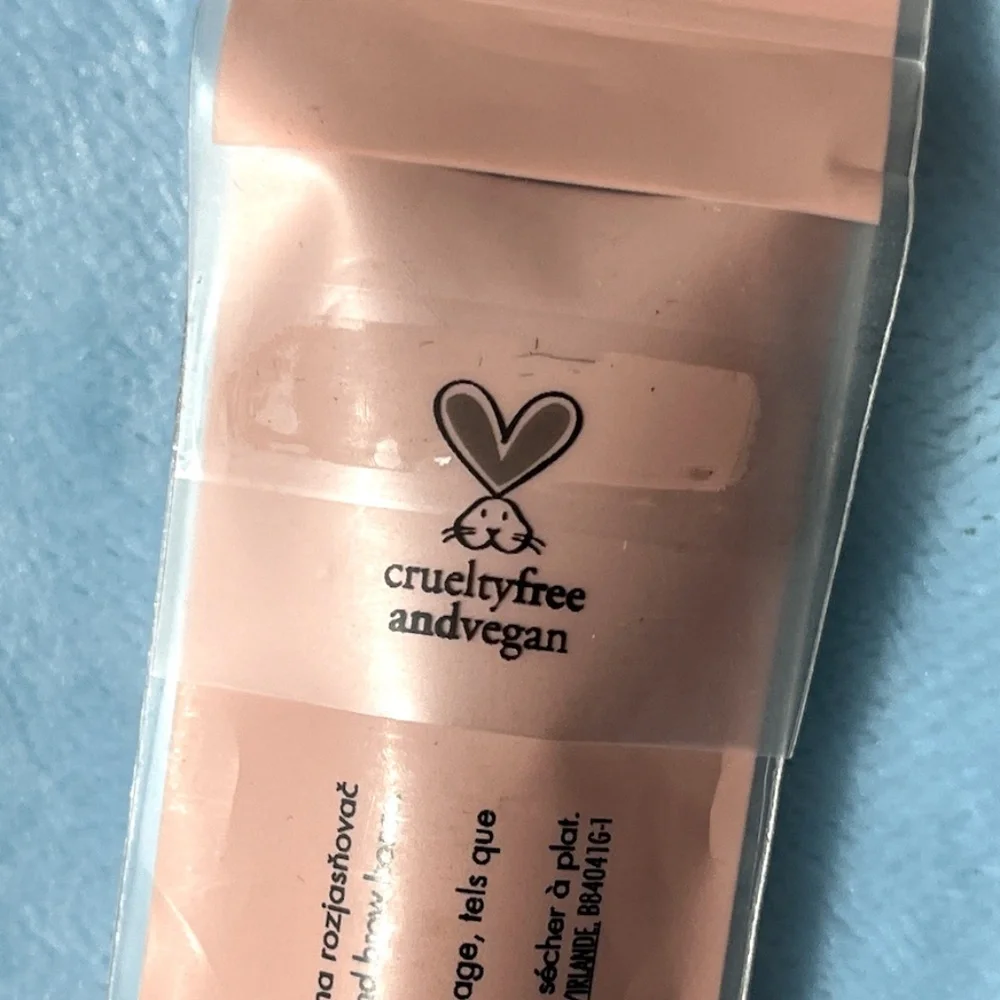 e.l.f. Highlighting / Illuminating Makeup Brush